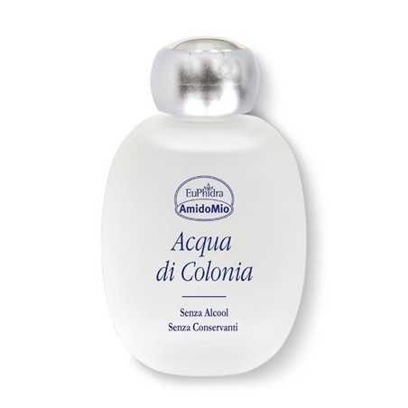 Euphidra amidomio acqua di colonia 100 ml