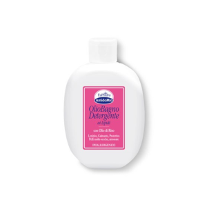Euphidra amidomio bagno olio 200 ml