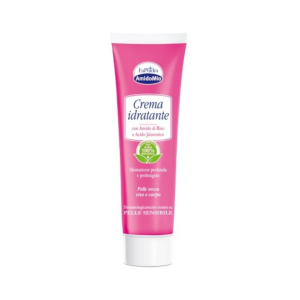 Euphidra amidomio crema idratante 50 ml