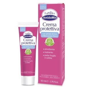 Euphidra amidomio crema protezione 50 ml