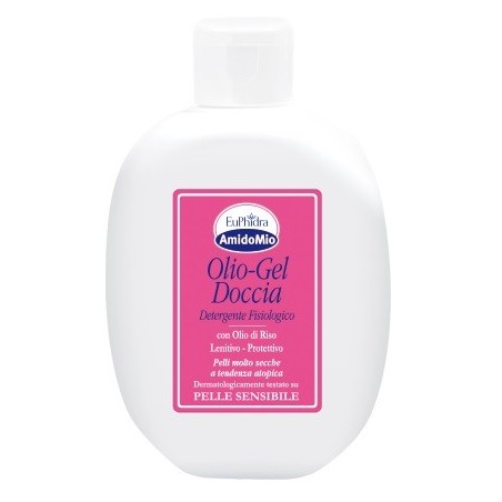 Euphidra amidomio docc olio200