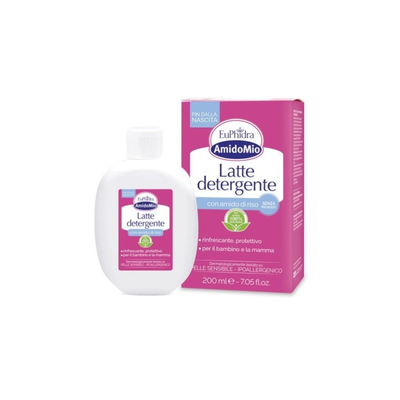Euphidra amidomio latte det200