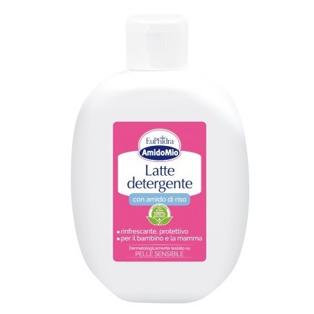 Euphidra amidomio latte det200