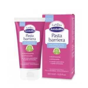 Euphidra amidomio pasta barriera 150 ml