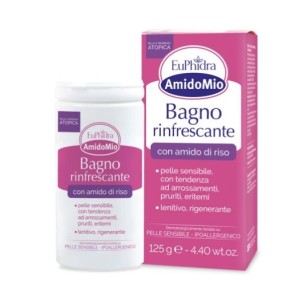 Euphidra amidomio rinfrescante 125 g