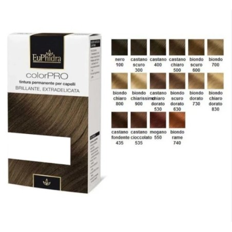 Euphidra colorpro xd 465 cast rubino gel colorante capelli in flacone + attivante + balsamo + guanti Euphidra colorpro xd 465 cast rubino gel colorante capelli in flacone + attivante + balsamo + guanti
