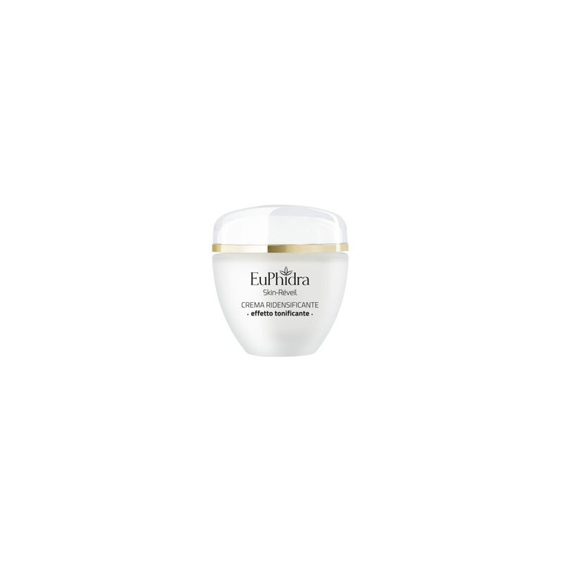 Euphidra sr crema ridensificante tonificante 40 ml