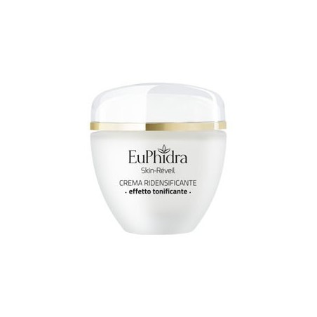 Euphidra sr crema ridensificante tonificante 40 ml