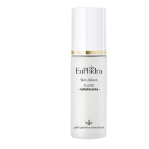 Euphidra sr fluido rivitalizzante 30ml