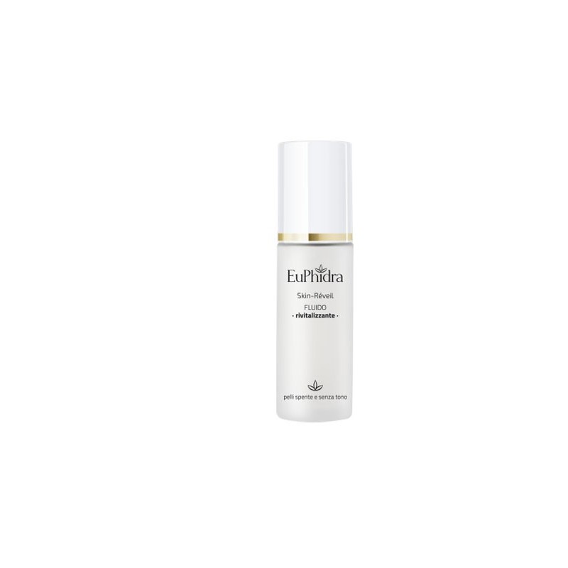 Euphidra sr fluido rivitalizzante 30ml
