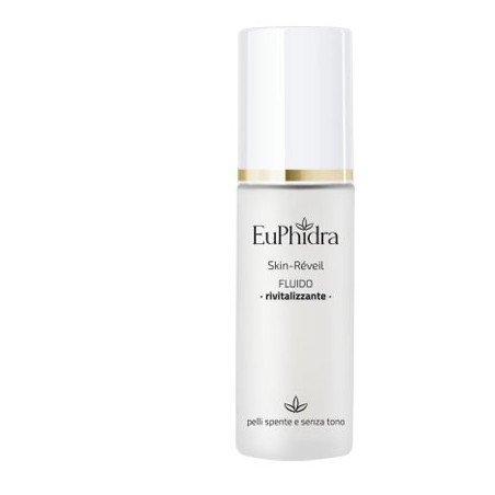 Euphidra sr fluido rivitalizzante 30ml