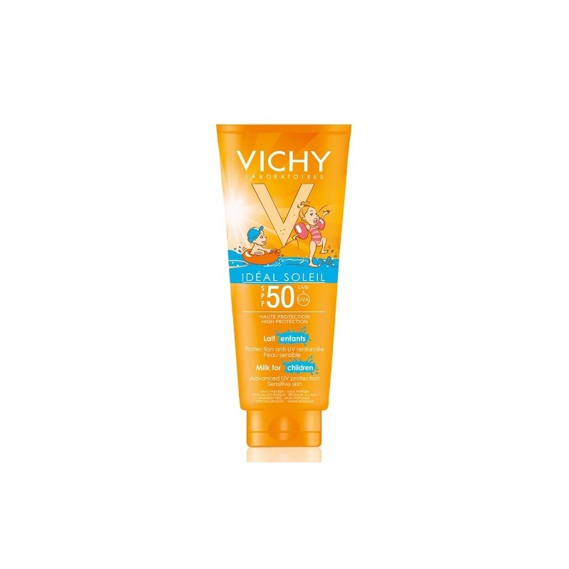 Ideal soleil latte spf50 300 ml