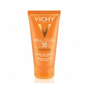 Vichy Ideal Soleil Viso Dry Touch Spf30 50 Ml