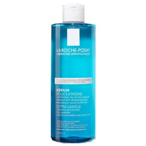 La Roche Posay Kerium Doux Shampoo Gel 400 Ml