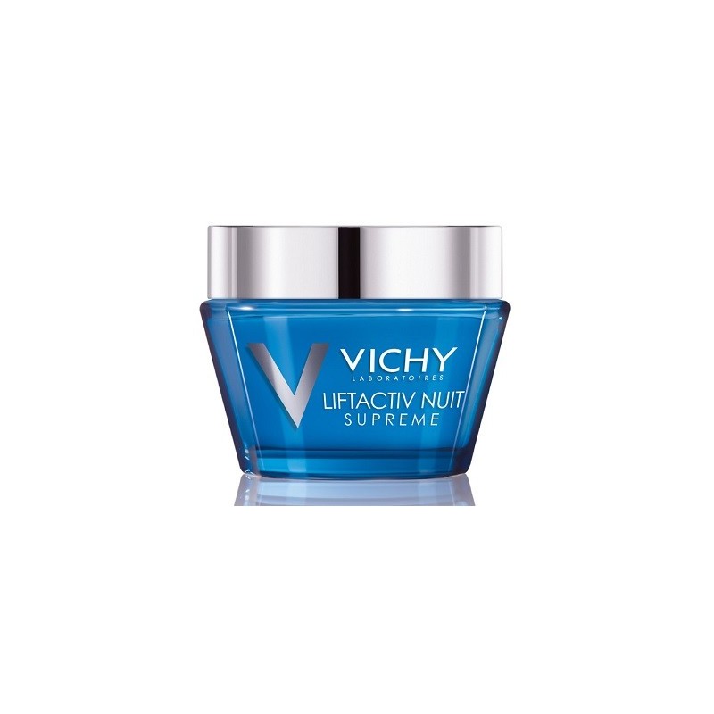 Liftactiv supreme notte 50 ml