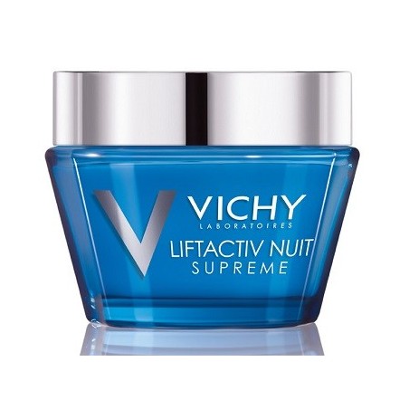 Liftactiv supreme notte 50 ml