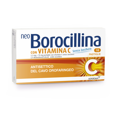 Neoborocillina c*16past s/z