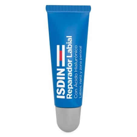 Isdin Nutrabalm Reparador Labial Fluido 10 Ml