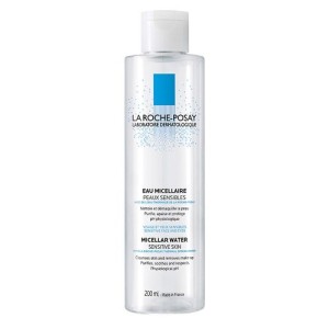 La Roche Posay-phas Physio Acqua Micellare Pelle Sensibile 200 Ml