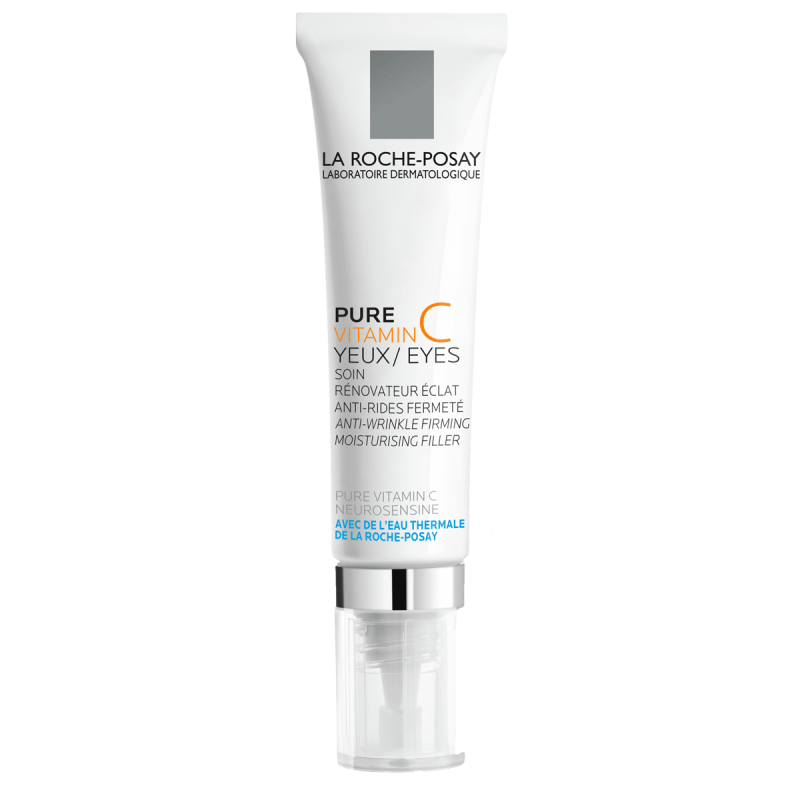 La Roche Posay Pure Vitamine C Yeux 15 Ml