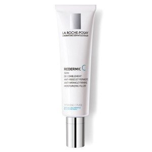 La Roche Posay Pure Redermin C leggera Pelli Normali e Miste 40 Ml