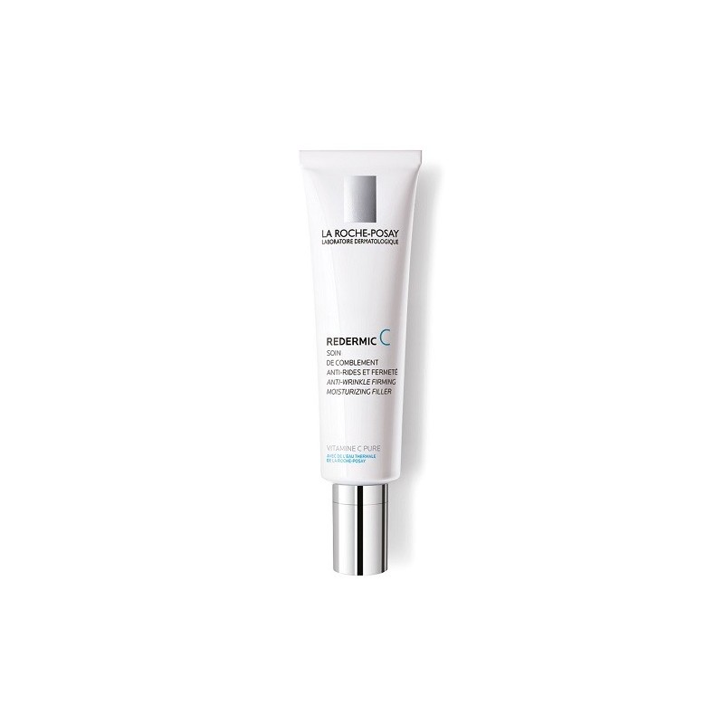 La Roche Posay Pure Redermin C leggera Pelli Normali e Miste 40 Ml La Roche Posay Pure Redermin C leggera Pelli Normali e Miste 40 Ml
