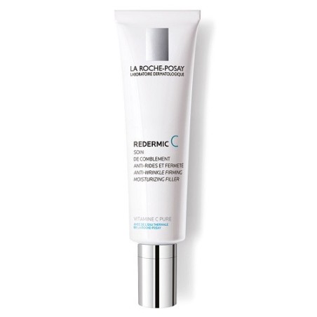 La Roche Posay Pure Redermin C leggera Pelli Normali e Miste 40 Ml La Roche Posay Pure Redermin C leggera Pelli Normali e Miste 40 Ml
