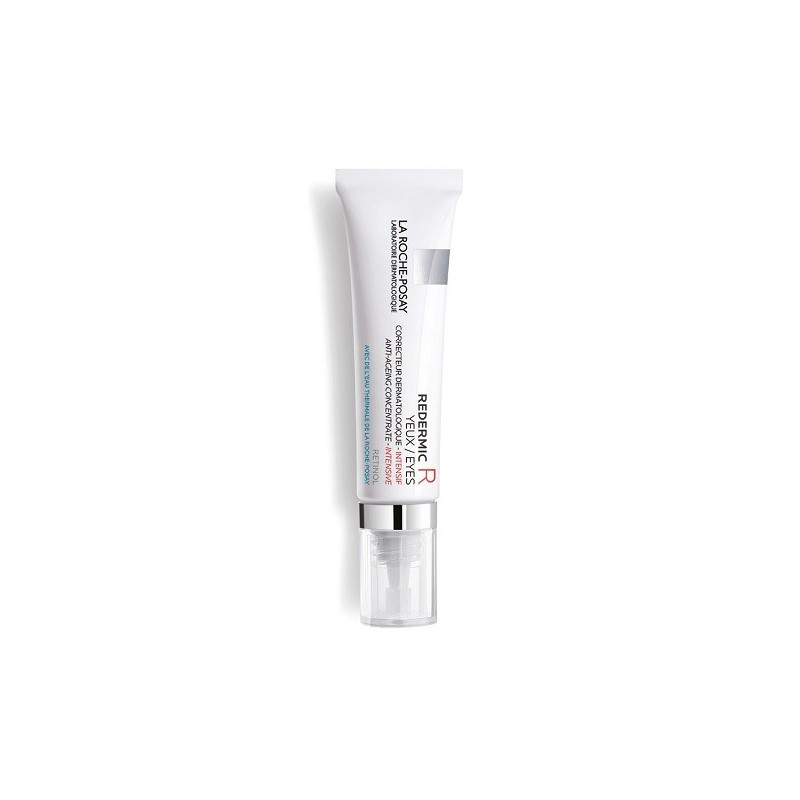 La Roche Posay Redermic Retinol contorno Occhi 15 Ml La Roche Posay Redermic Retinol contorno Occhi 15 Ml