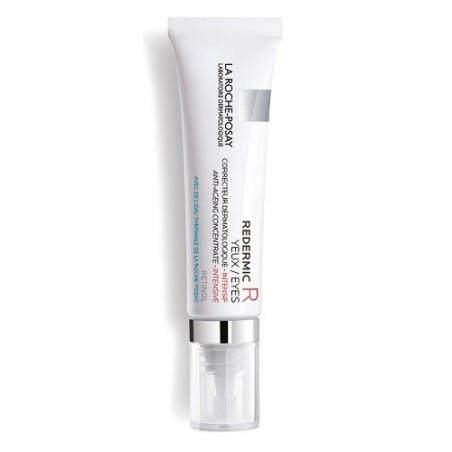 La Roche Posay Redermic Retinol contorno Occhi 15 Ml La Roche Posay Redermic Retinol contorno Occhi 15 Ml