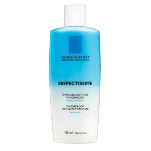 La Roche Posay Respectissime Struccante Occhi Bif 125 Ml