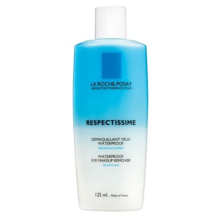 La Roche Posay Respectissime Struccante Occhi Bif 125 Ml