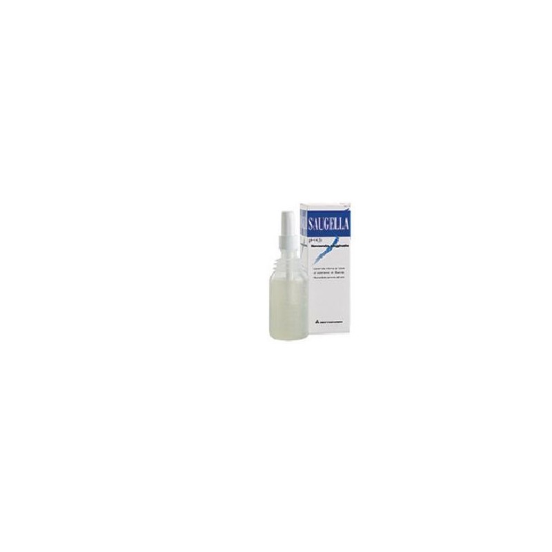 Mylan Italia Saugella Lavanda Vaginale 140 Ml 4 Flaconi Mylan Italia Saugella Lavanda Vaginale 140 Ml 4 Flaconi