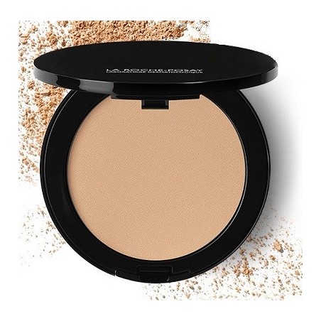 La Roche-posay Toleriane Teint Mineral Compatt 13 9,5 G La Roche-posay Toleriane Teint Mineral Compatt 13 9,5 G