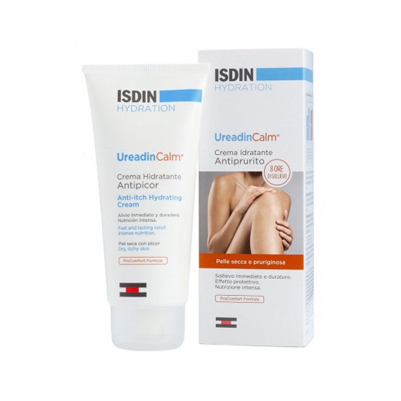 Ureadin calm crema 200 ml Ureadin calm crema 200 ml
