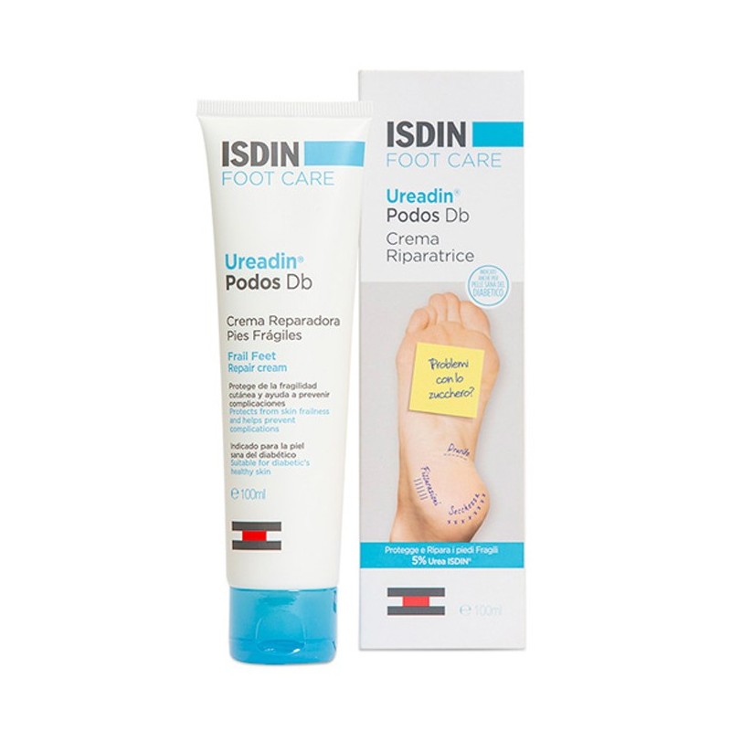 Ureadin podos db 100 ml