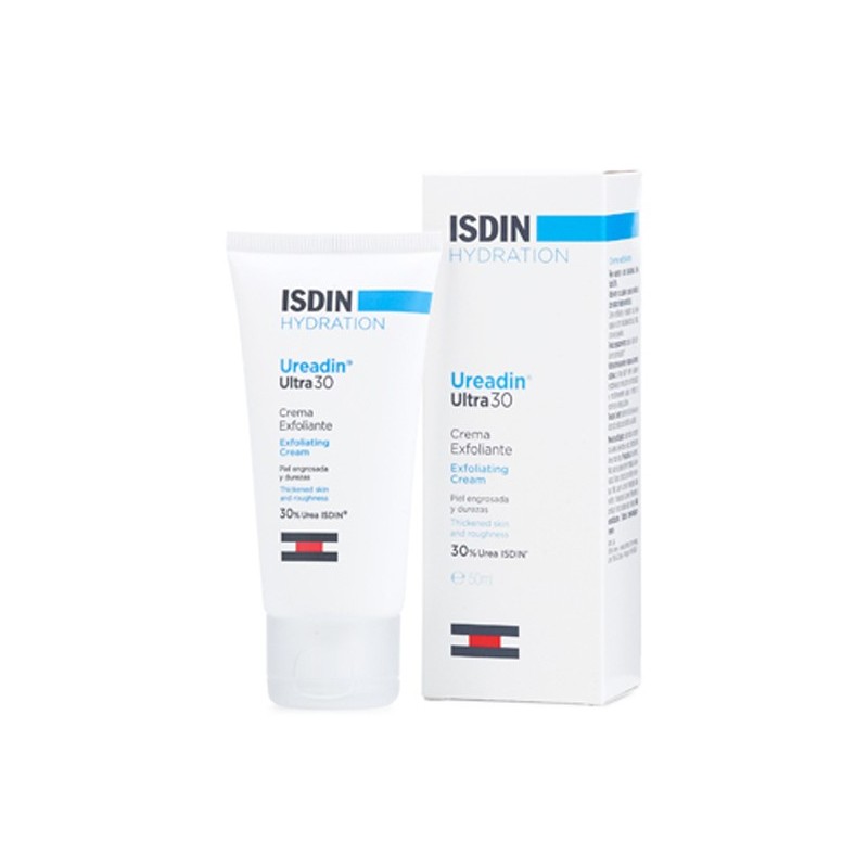 Isdin Ureadin Ultra 30 50 Ml