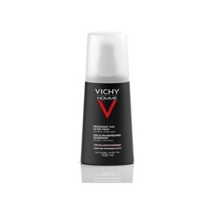 Vichy homme deo vapo 100 ml