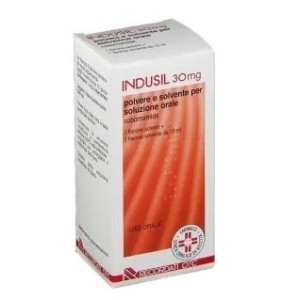 Recordati Indusil 30 Mg Polvere E Solvente Per Soluzione Orale Cobamamide