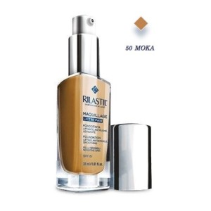 Ist. Ganassini Rilastil Maquillage Fondotinta Liftrepair 50