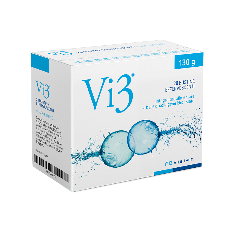 Vi3 20 bustine