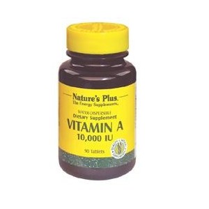 La Strega Vitamina A 10000 Idrosolubile