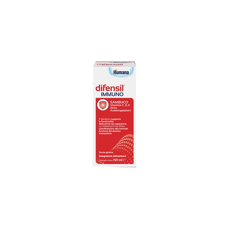 Difensil immuno 150 ml Difensil immuno 150 ml
