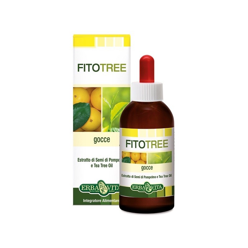 Fitotree 30 ml Fitotree 30 ml