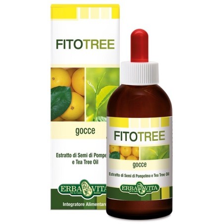 Fitotree 30 ml Fitotree 30 ml