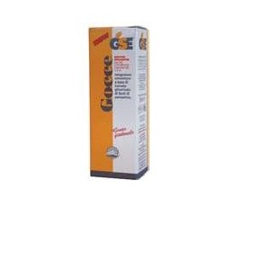 Prodeco Pharma Gse Gocce 30 Ml Nuova Formula