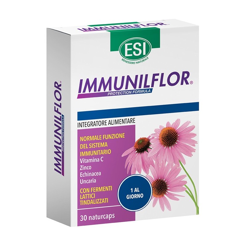 Immunilflor 30 capsule
