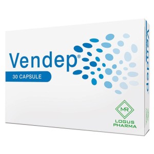 Logus Pharma Vendep 30 Capsule