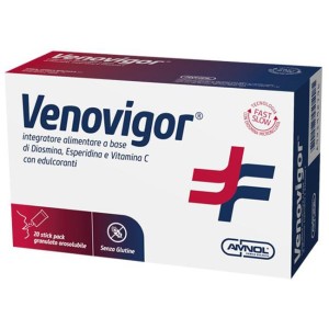 Venovigor 20 bustine