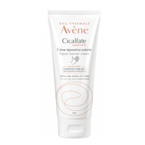 Eau Thermale Avene Cicalfate Mani Crema 100 Ml