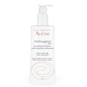 Avene dermo detergente ar 400 ml